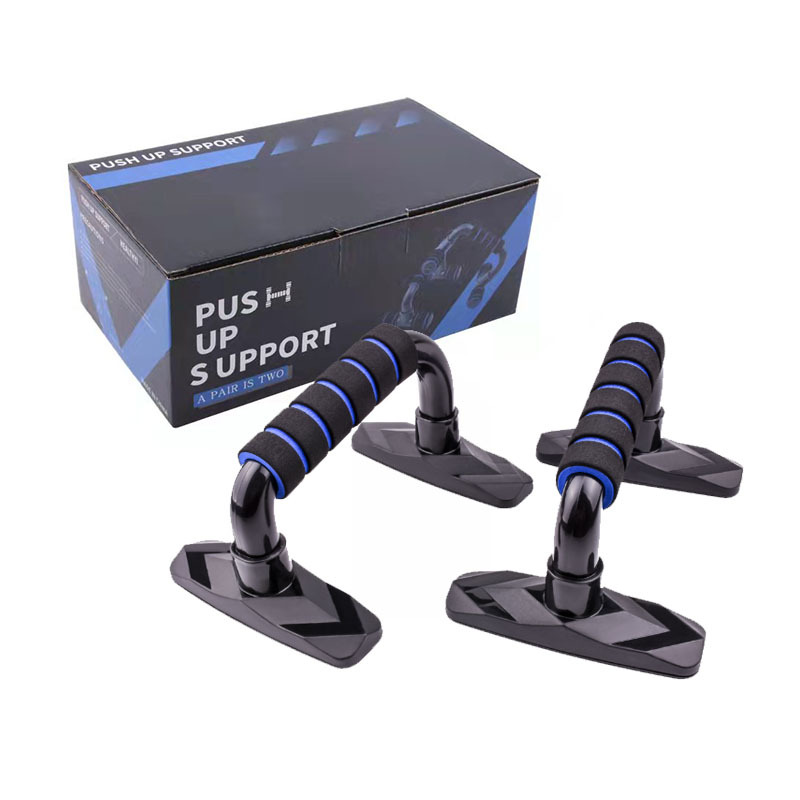 Push Up Stand Bar - Soporte de realce portátil 2025 con