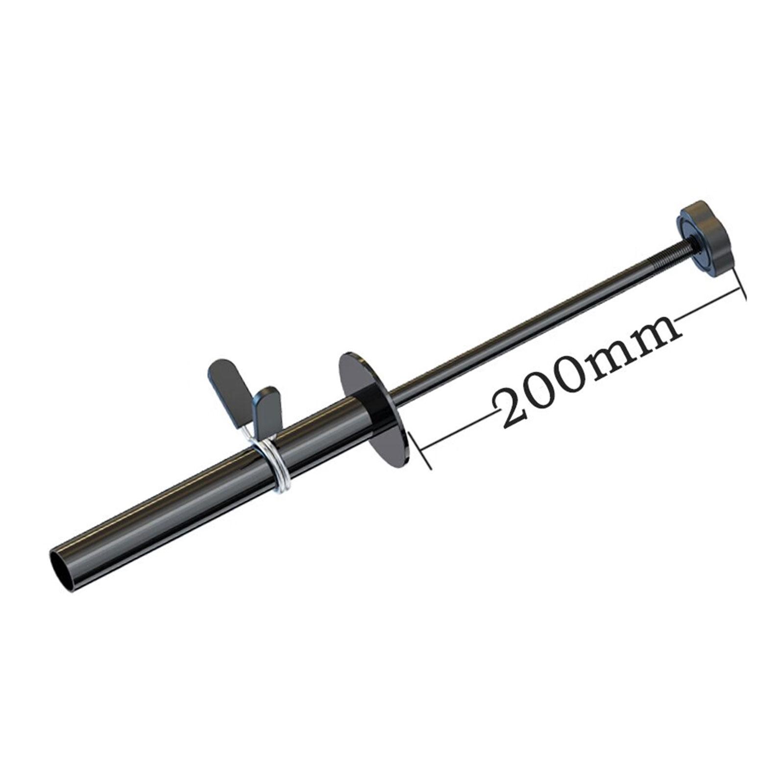 Home Gym Cable Machine With Weight Stack - Extensor de Perno para Pila de