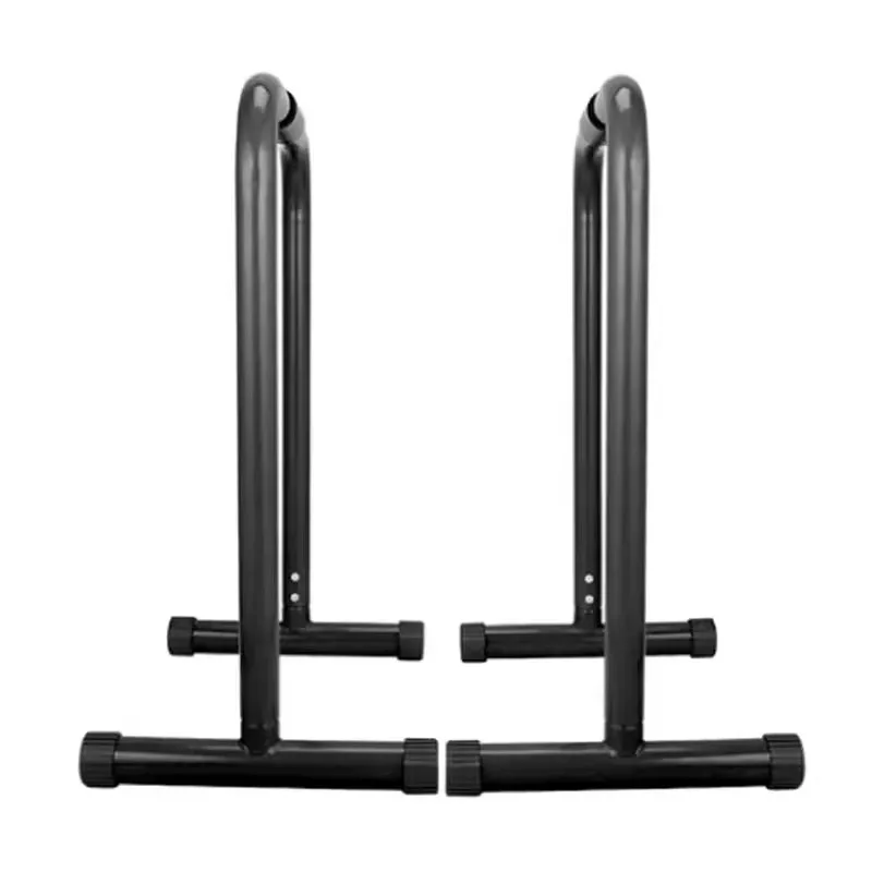 Push Up Stand Bar - Barras Paralelas Portátiles de Acero, Estables,
