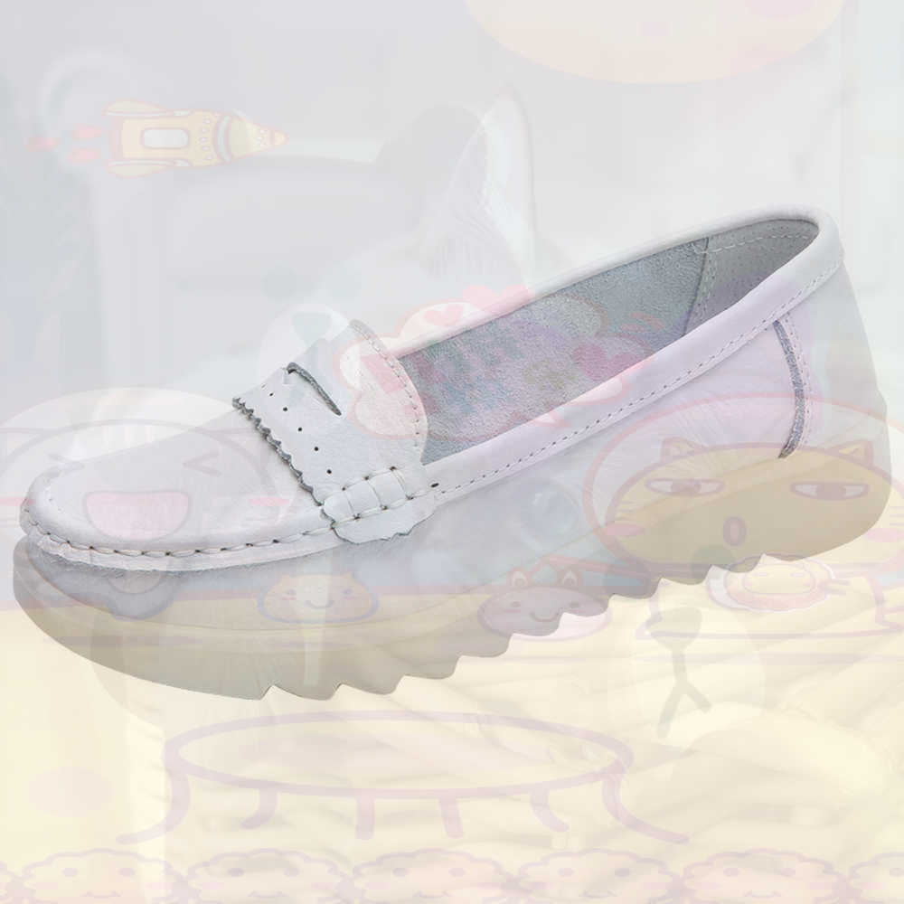 Home Gym Gold - Mocasín Conducción Zapatillas de deporte para
