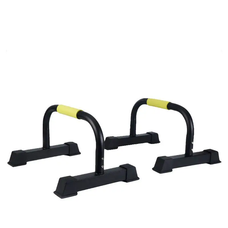 Push Up Stand Bar - Barras Paralelas para Flexiones y Dips