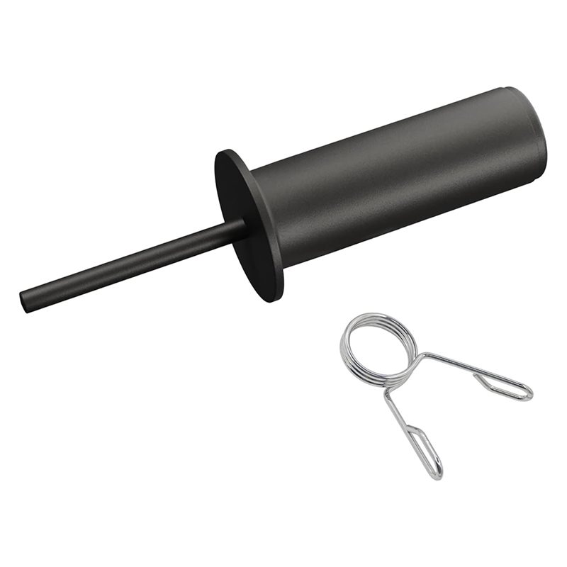 Home Gym Cable Machine With Weight Stack - Extensor de pasador de pila de