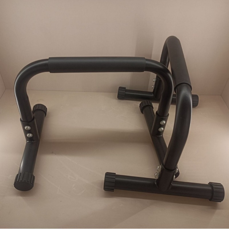 Push Up Stand Bar - Soporte de pared para flexiones, entrenador