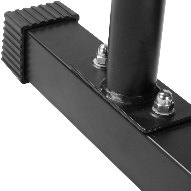 Push Up Stand Bar - Soportes de realce Challenger para entrenamiento,