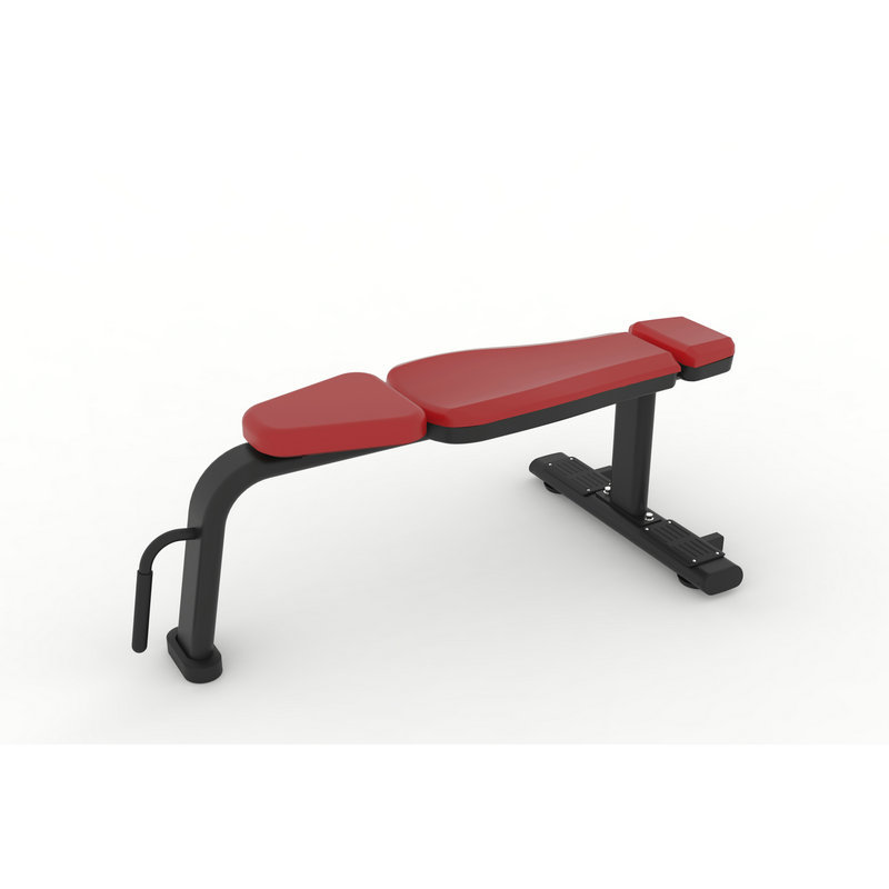 Home Gym Weight Bench - Entrenador de banco de Fitness multifuncional