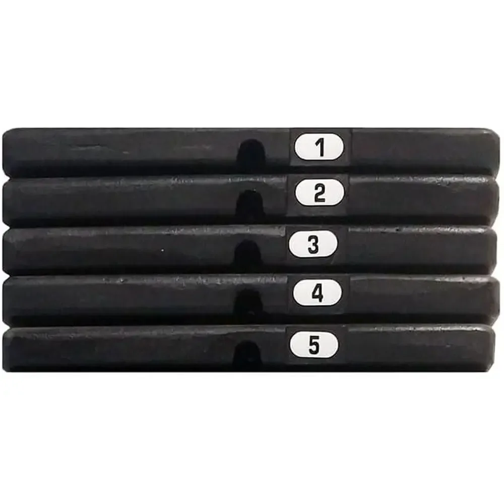Home Gym Cable Machine With Weight Stack - Kit de accesorios para máquina de