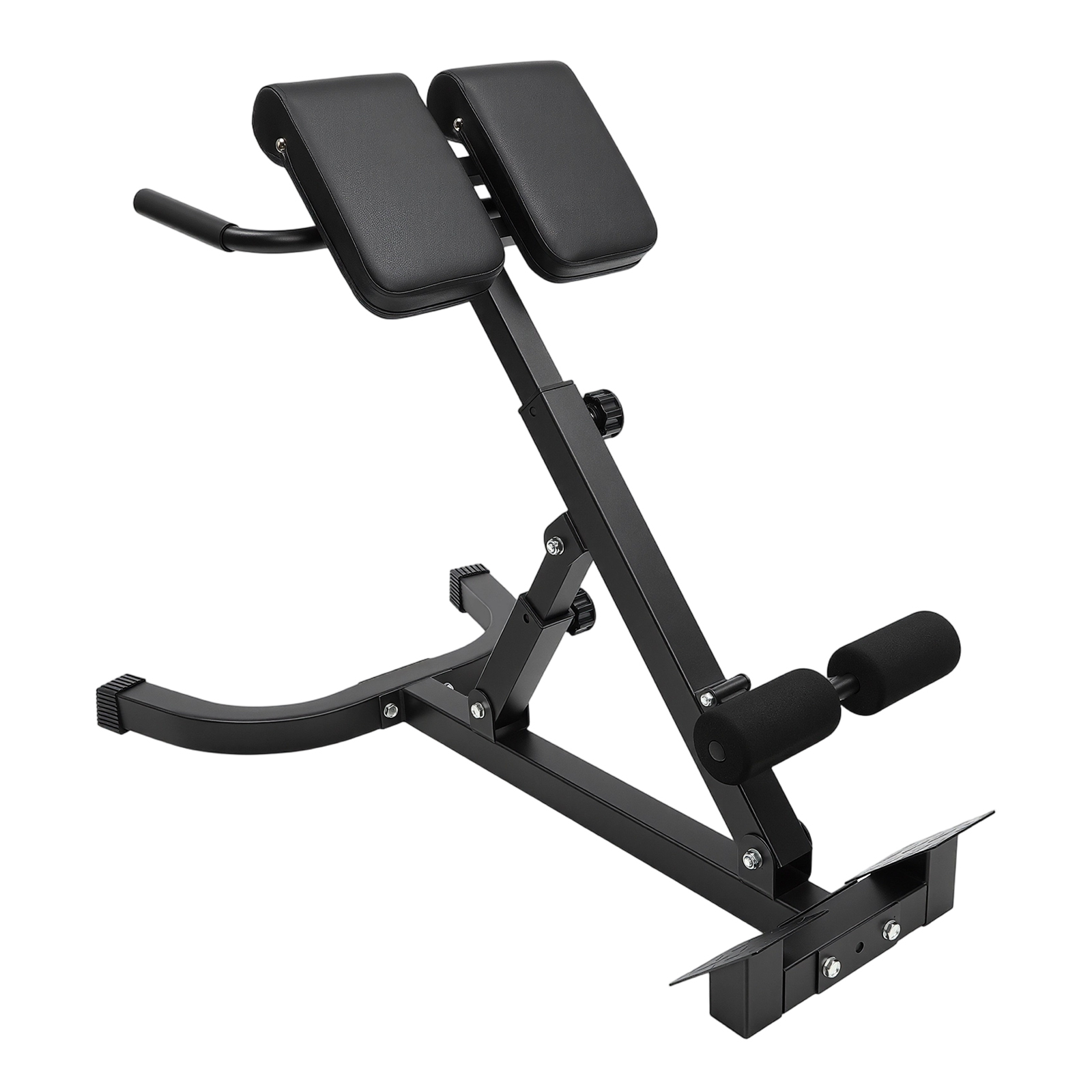 Home Gym Weight Bench - Banco Abdominal Ajustable Multifuncional, Capacidad de