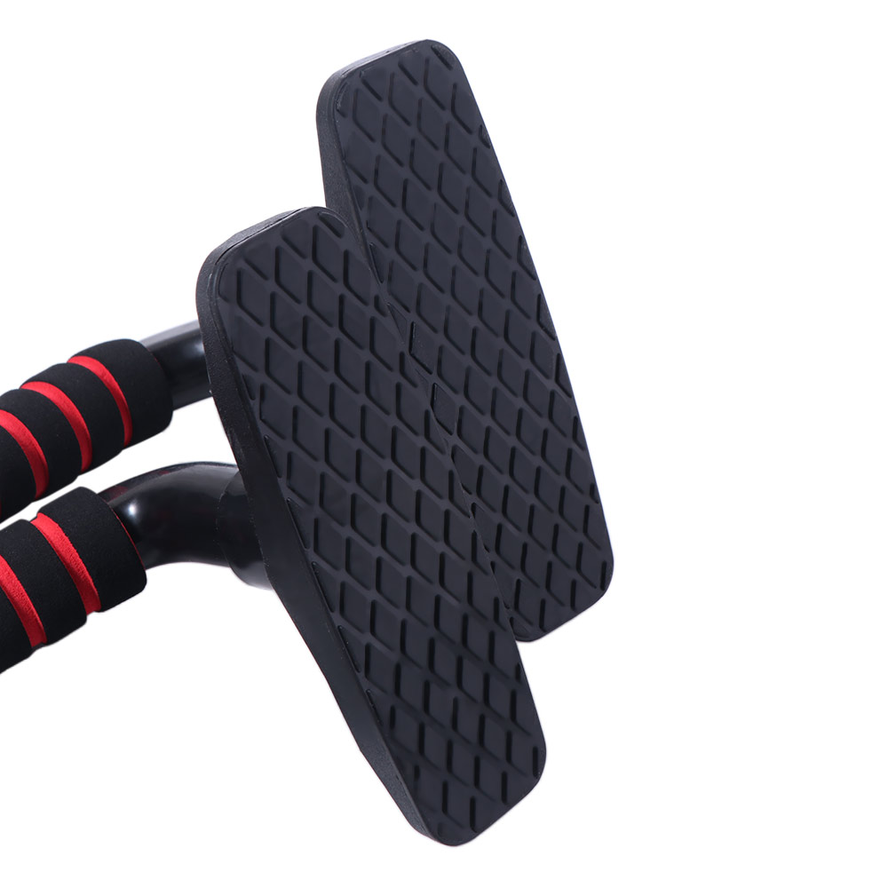 Push Up Stand Bar - 2 barras ergonómicas para flexiones con