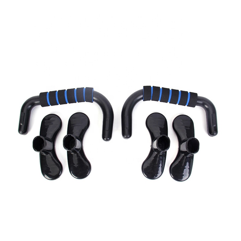 Push Up Stand Bar - Nuevo Diseño de Barra de Flexiones