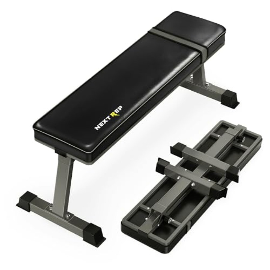 Home Gym Weight Bench - Banco de entrenamiento de fuerza para