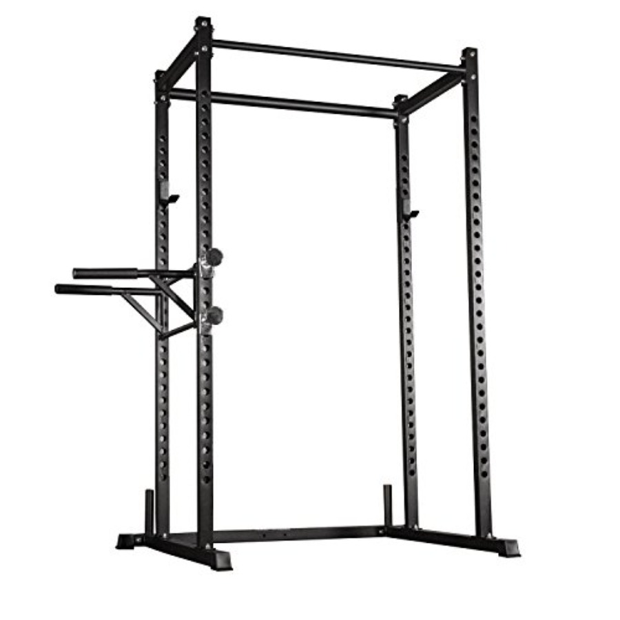 Home Gym Pull Up - Jaula de sentadillas para gimnasio en