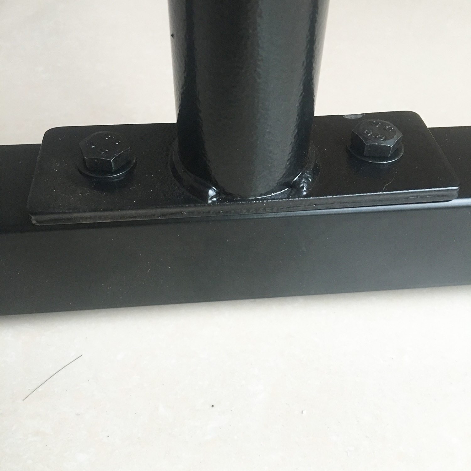 Push Up Stand Bar - Equipo de gimnasio, barra paralela de