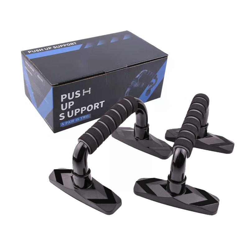 Soporte de realce portátil 202 - Push Up Stand Bar reseña y precio