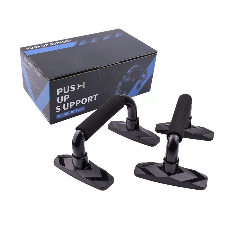 Soporte de realce portátil 202 - Push Up Stand Bar reseña y precio