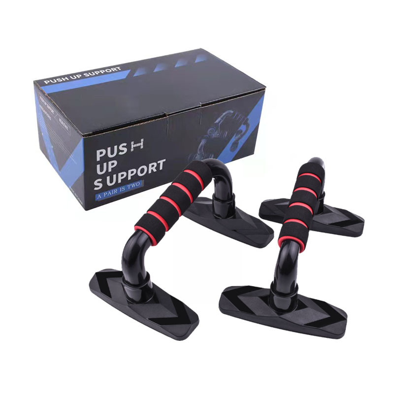 Soporte de realce portátil 202 - Push Up Stand Bar reseña y precio