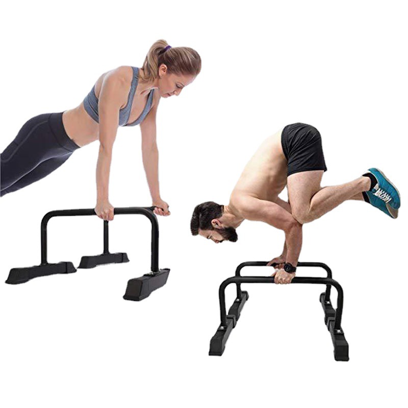Más Vendido: Estación de Gimna - Push Up Stand Bar reseña y precio