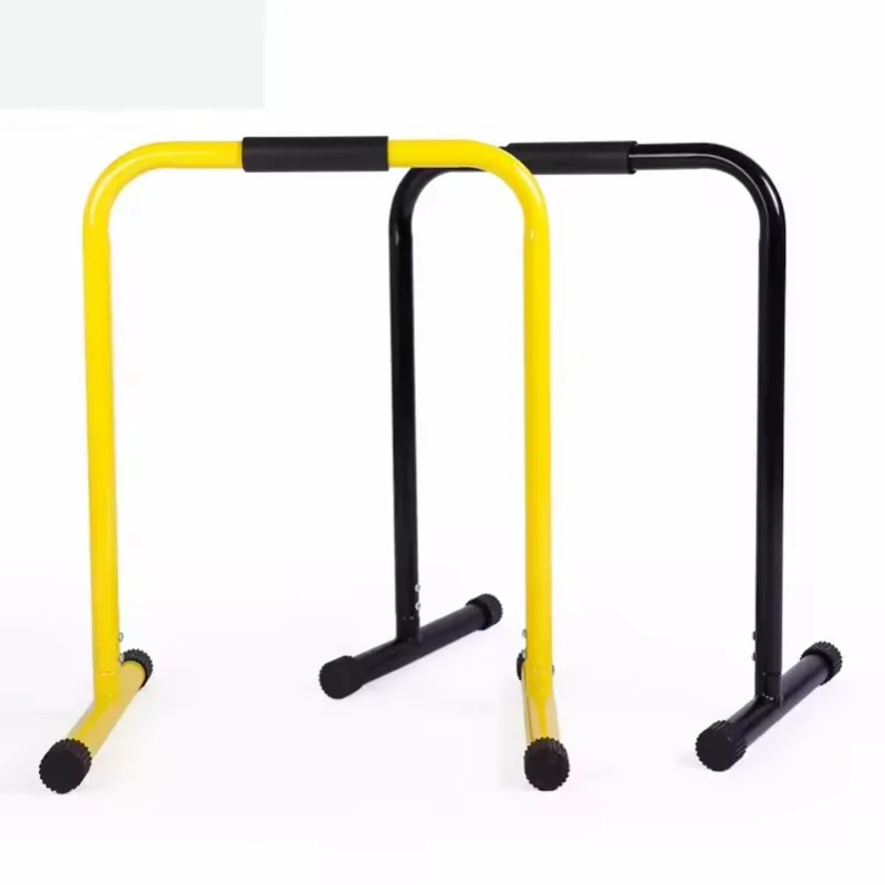 Barras Paralelas Portátiles de - Push Up Stand Bar reseña y precio