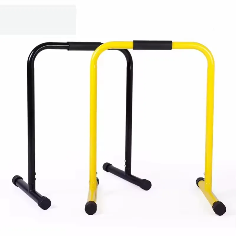 Barras Paralelas Portátiles de - Push Up Stand Bar reseña y precio