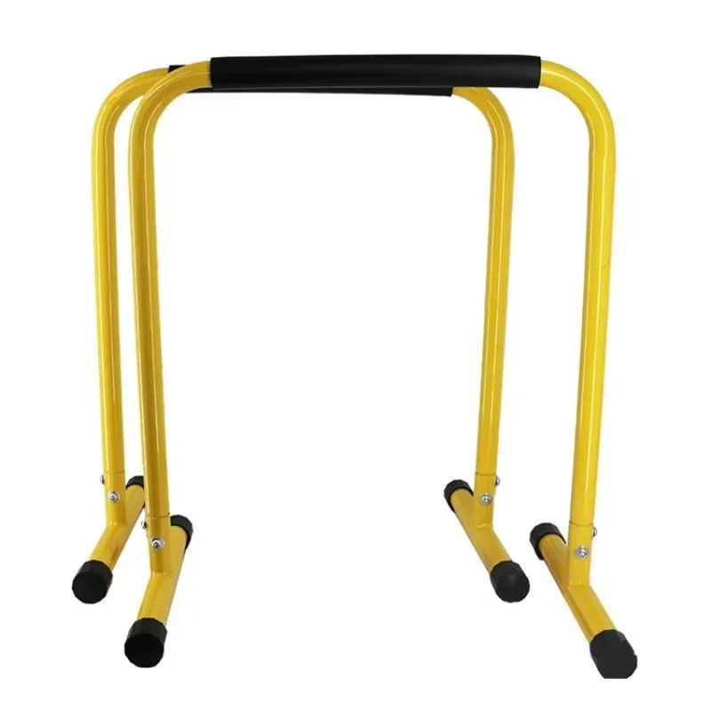 Barras Paralelas Portátiles de - Push Up Stand Bar reseña y precio
