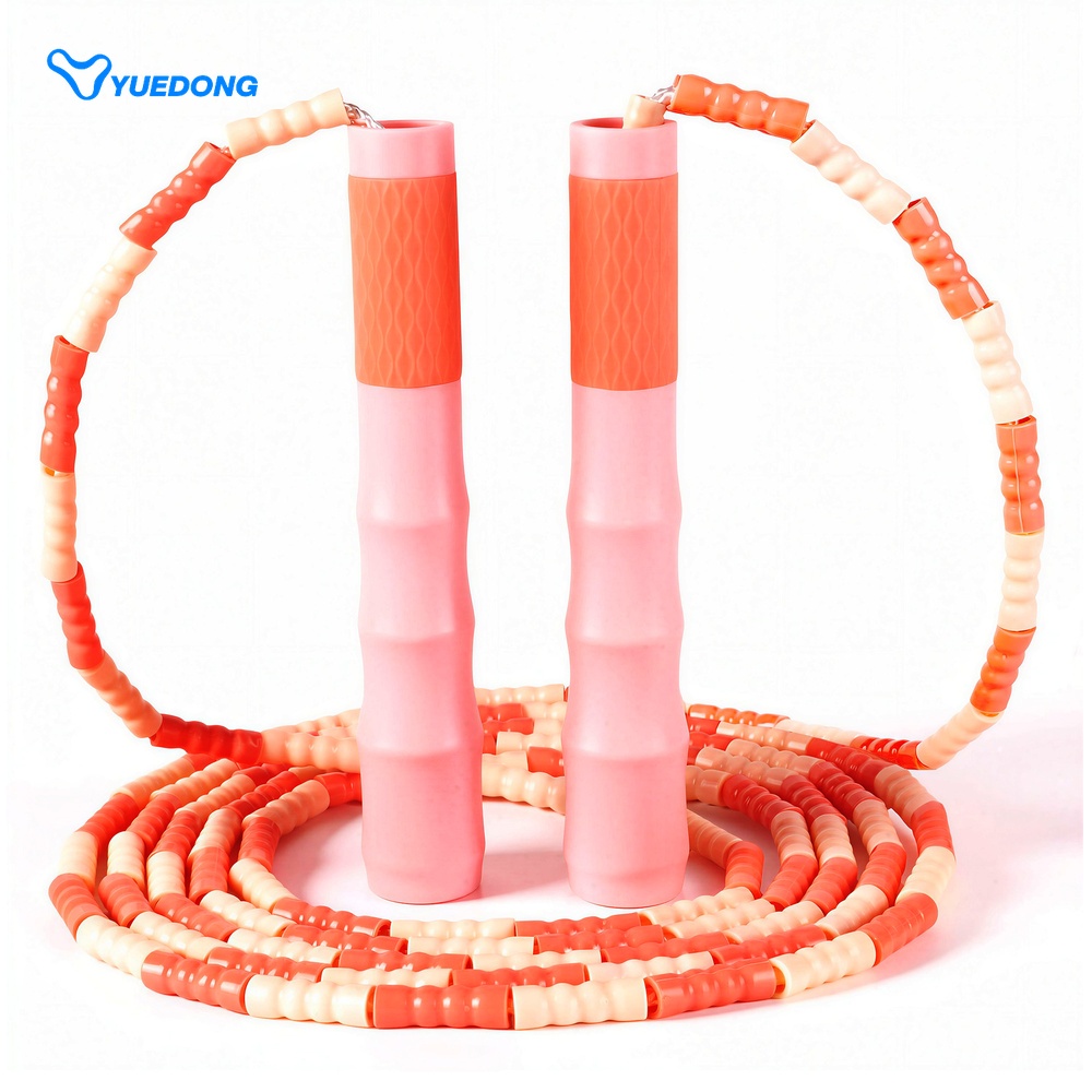 Cuerda de saltar con cuentas p - Speed Parachute Sprint reseña y precio