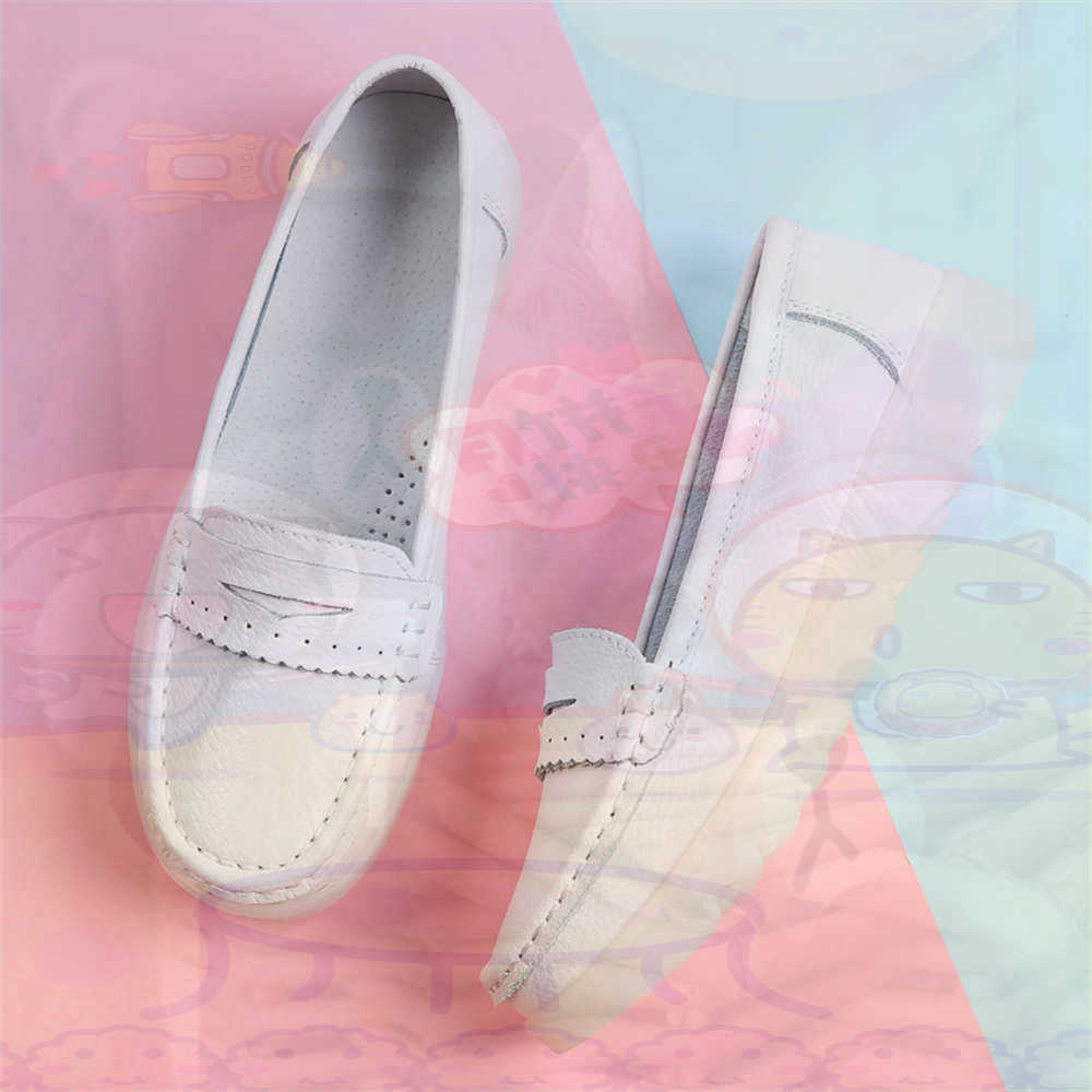 Mocasín Conducción Zapatillas  - Home Gym Gold reseña y precio