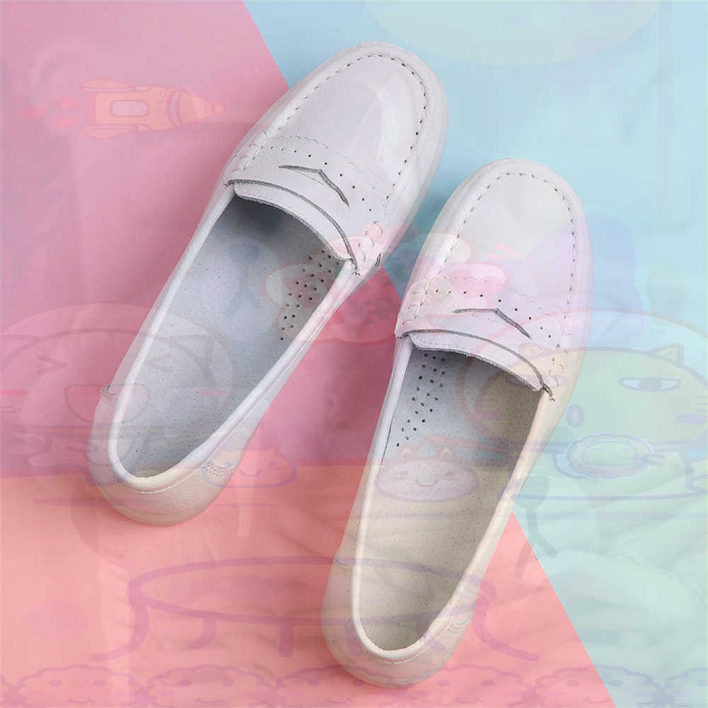 Mocasín Conducción Zapatillas  - Home Gym Gold reseña y precio