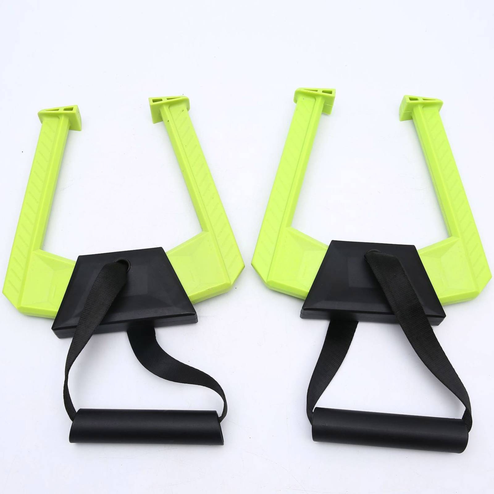 Barra de dominadas antidesliza - Home Gym Pull Up reseña y precio
