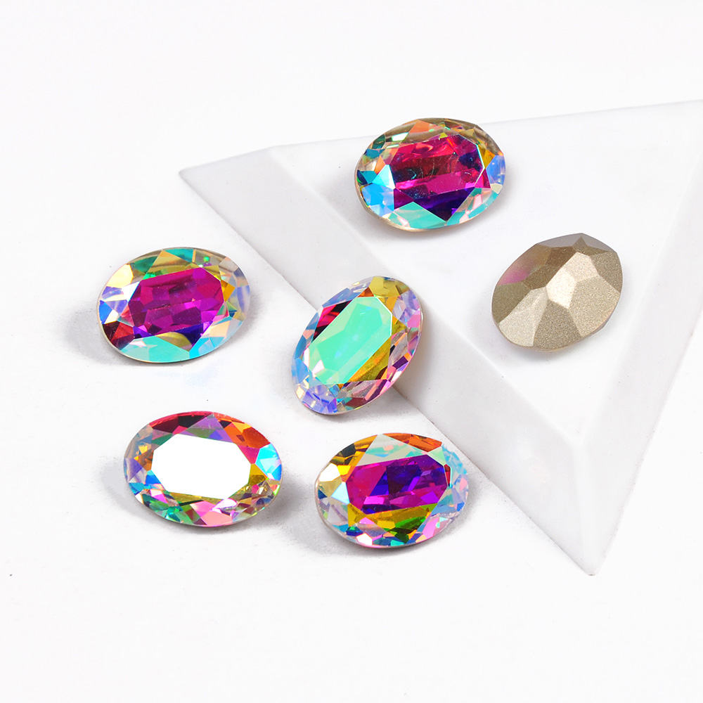 Piedras de Cristal Multicolor  - Home Gym Gold reseña y precio