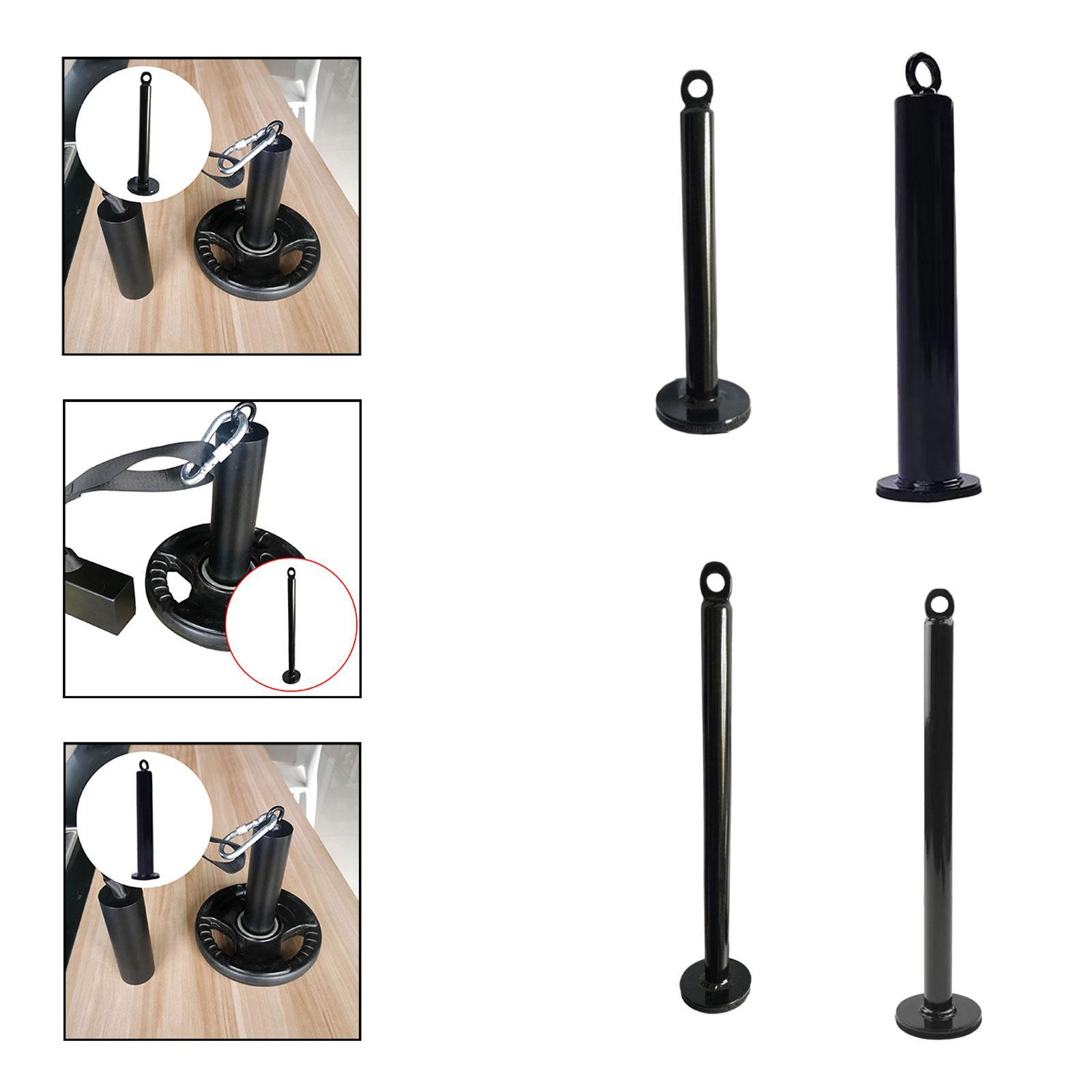 Pasador de metal de grado prof - Home Gym Cable Machine With Weight Stack reseña y precio