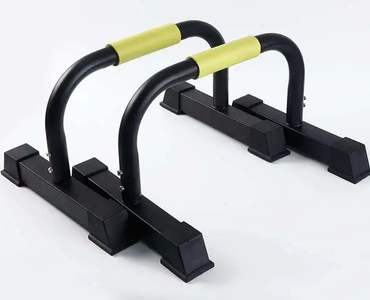 Barras Paralelas para Flexione - Push Up Stand Bar reseña y precio