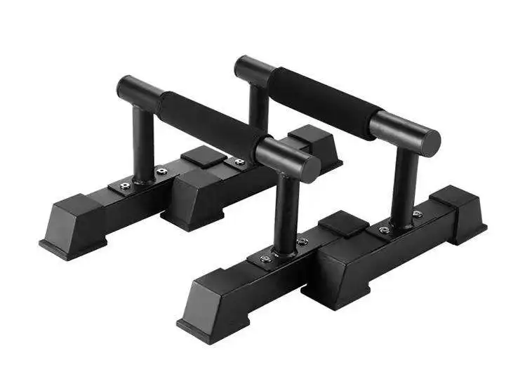 Barras Paralelas para Flexione - Push Up Stand Bar reseña y precio
