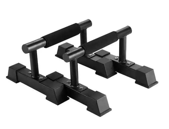 Barras Paralelas para Flexione - Push Up Stand Bar reseña y precio
