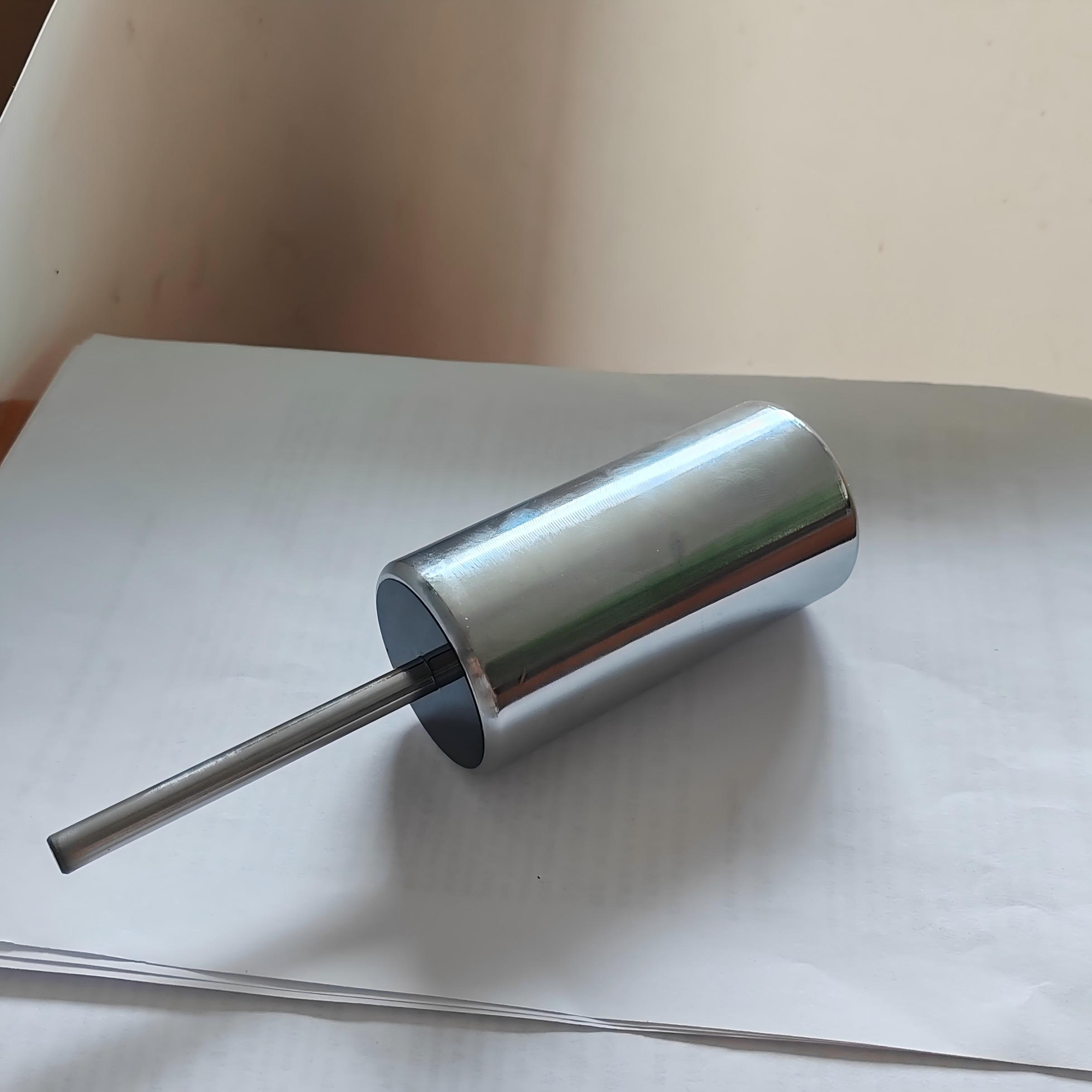 Pasador Extensor de Acero Sóli - Home Gym Cable Machine With Weight Stack reseña y precio