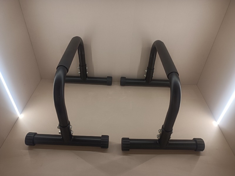 Soporte de pared para flexione - Push Up Stand Bar reseña y precio