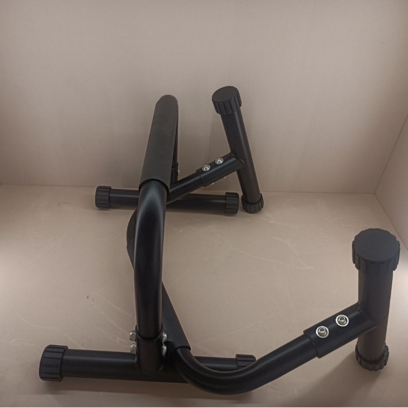 Soporte de pared para flexione - Push Up Stand Bar reseña y precio