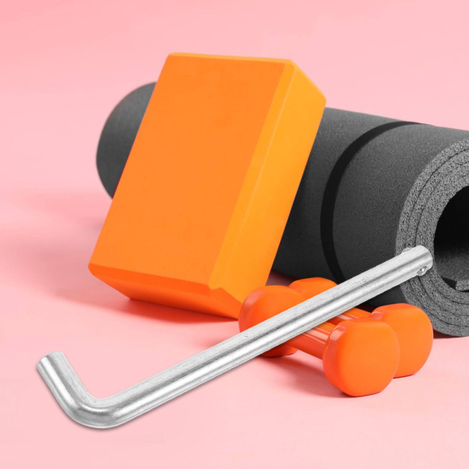 Pasador de Bloqueo Universal d - Home Gym Cable Machine With Weight Stack reseña y precio
