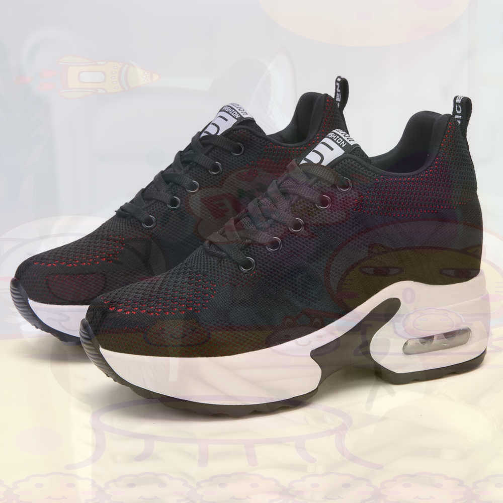 Zapatos rojos de talla 36, bot - Home Gym Gold reseña y precio