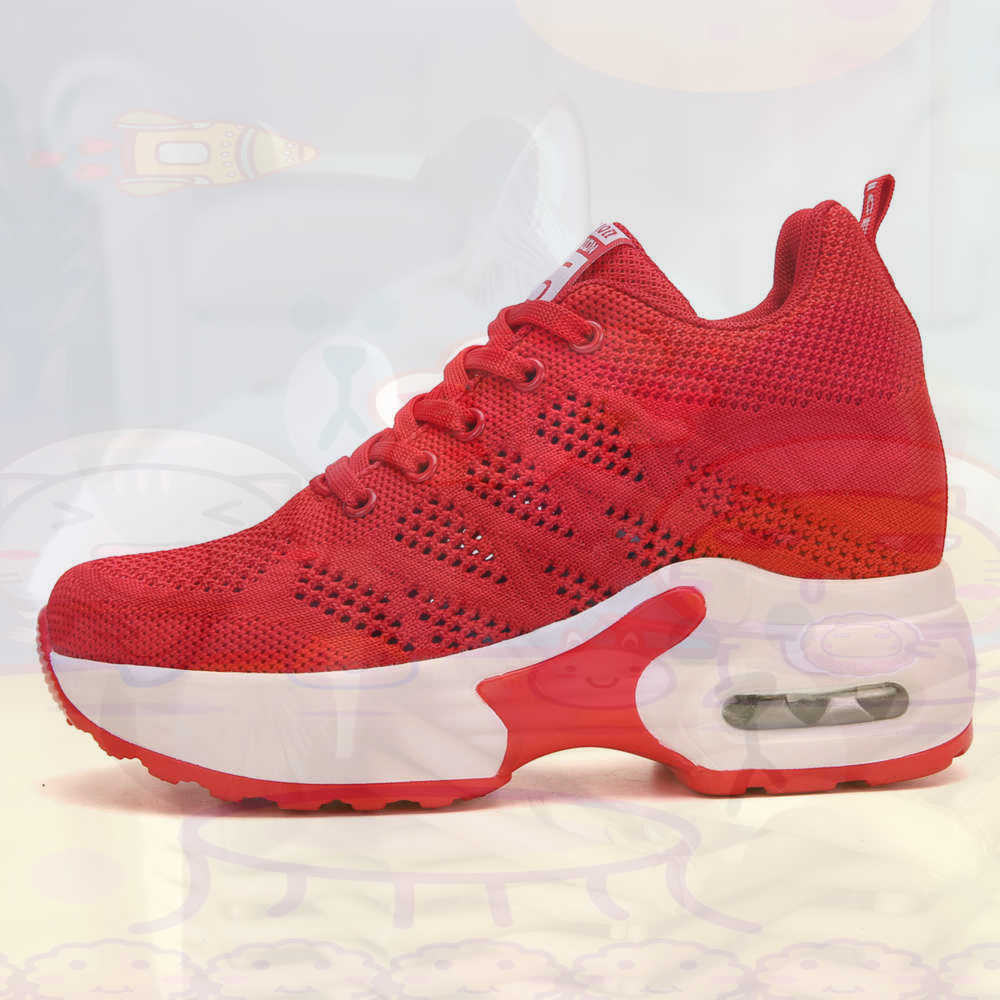 Zapatos rojos de talla 36, bot - Home Gym Gold reseña y precio
