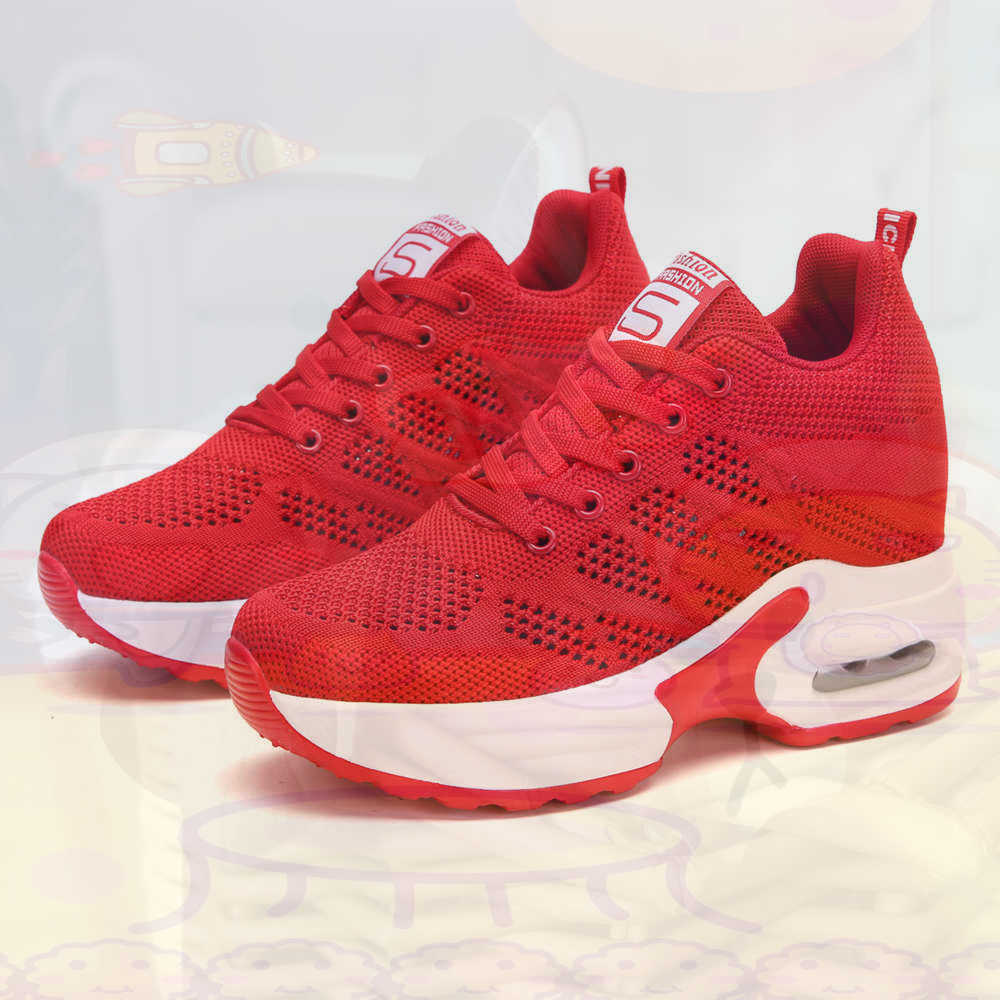 Zapatos rojos de talla 36, bot - Home Gym Gold reseña y precio