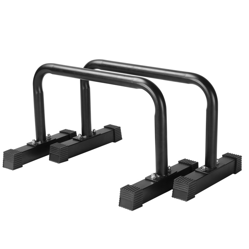 Soportes de realce Challenger  - Push Up Stand Bar reseña y precio