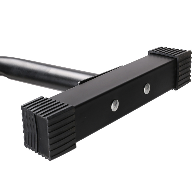 Soportes de realce Challenger  - Push Up Stand Bar reseña y precio