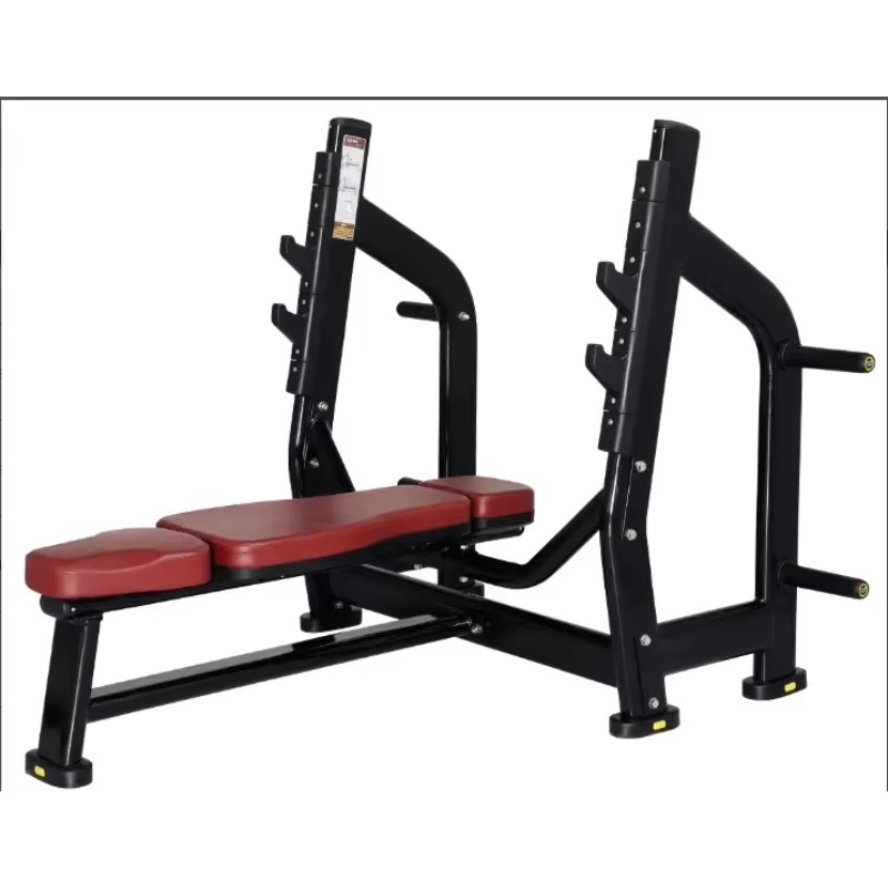 Entrenador de banco de Fitness - Home Gym Weight Bench reseña y precio
