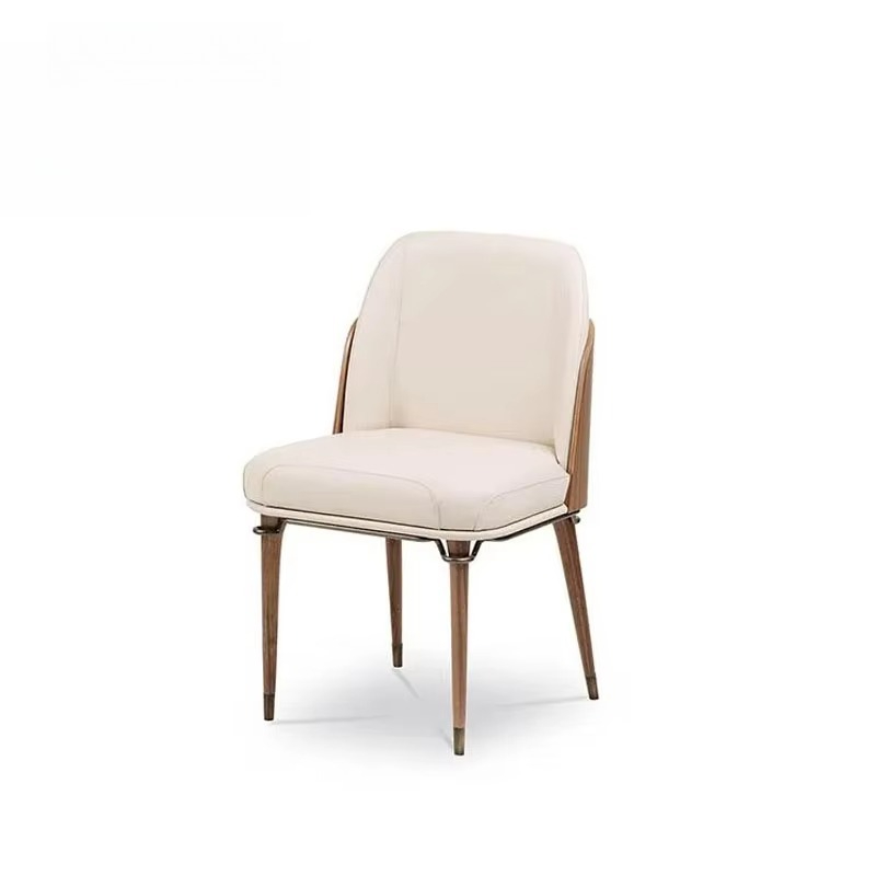 Sillón de Salón Moderno y Lujo - Home Gym Gold reseña y precio