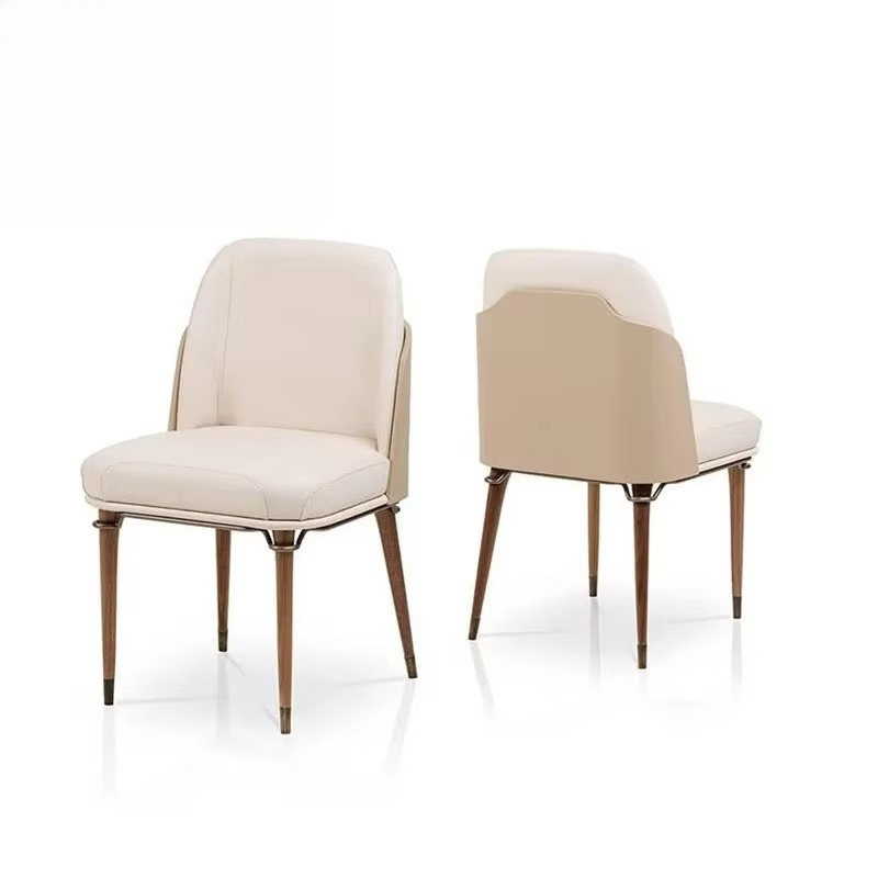 Sillón de Salón Moderno y Lujo - Home Gym Gold reseña y precio
