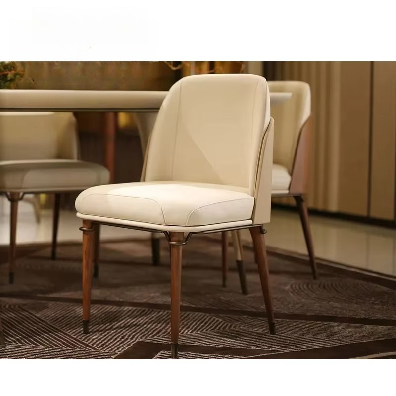 Sillón de Salón Moderno y Lujo - Home Gym Gold reseña y precio