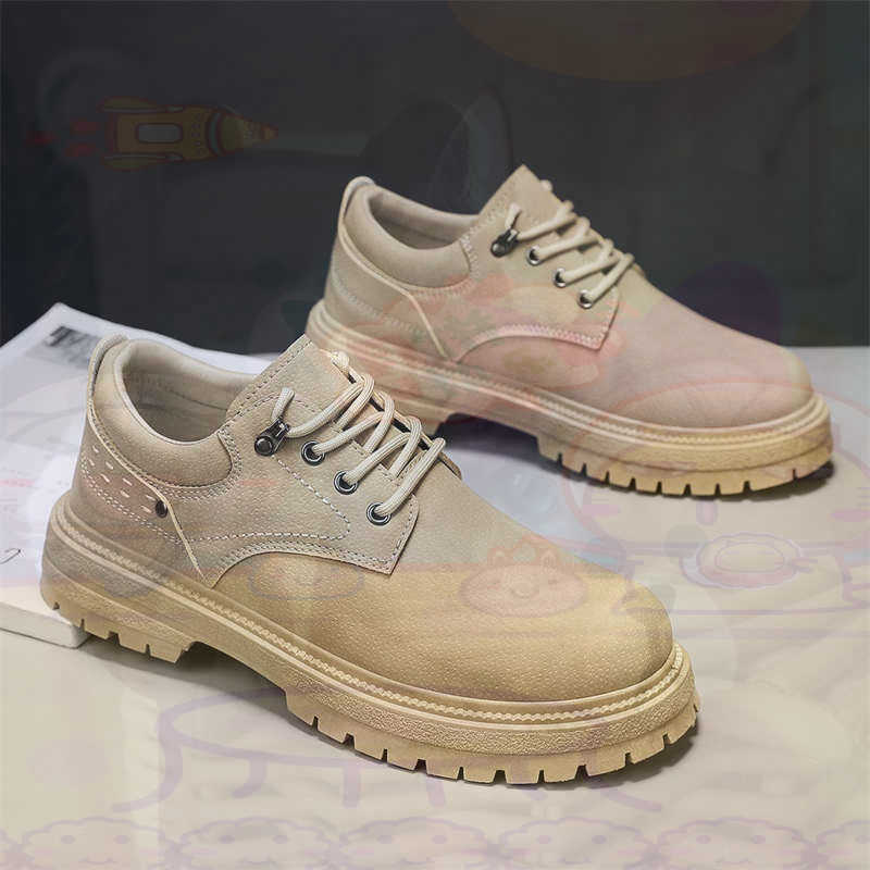 Zapatillas deportivas de cuero - Home Gym Gold reseña y precio