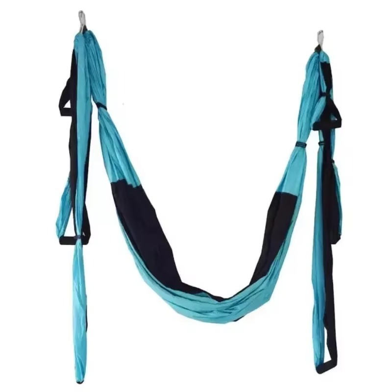 Columpio de Yoga Aéreo con Cor - Yoga Trapeze Swing reseña y precio