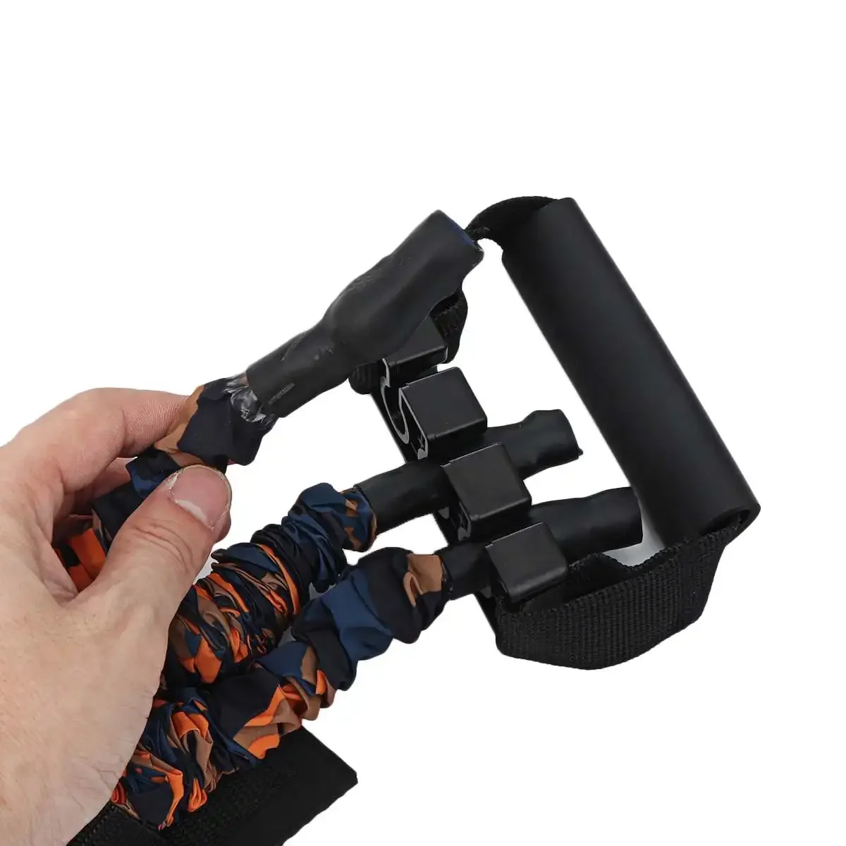 Bandas de resistencia, prensa  - Home Gym Weight Bench reseña y precio