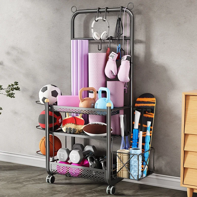 Organizador de entrenamiento p - Home Gym Equipment Set reseña y precio