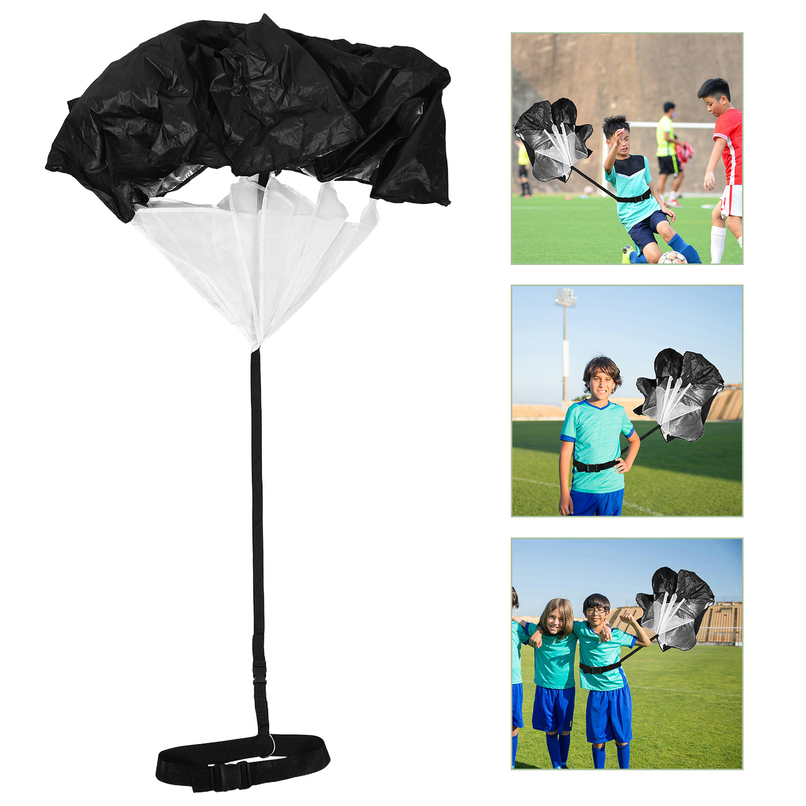 Paracaídas de Resistencia con  - Speed Parachute Sprint reseña y precio